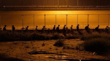 İklim değişikliği ve aşırı hava olayları insanları g&ouml;&ccedil;e zorluyor