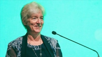 "İklim Değişikliği Zirvesi 2023: Yeşil D&ouml;n&uuml;ş&uuml;m" İstanbul'da ger&ccedil;ekleştirildi