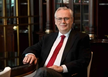 İklim krizi gıda sanayisini d&ouml;n&uuml;şt&uuml;r&uuml;yor
