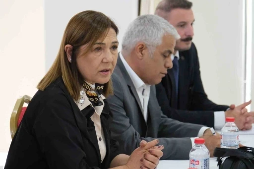 İklim krizi m&uuml;cadelesine b&uuml;y&uuml;kşehir katkısı
