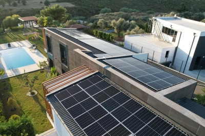 İklimsa'dan GES Yatırımlarına G&uuml;&ccedil;l&uuml; Destek