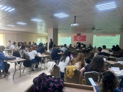 &rsquo;İl Ambulans Servisi Kalite Toplantısı&rsquo; ger&ccedil;ekleştirildi
