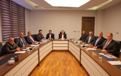 İl Genel Meclisi 2025 Mali Yılı Mayıs Ayı Olağan Toplantısı yapıldı
