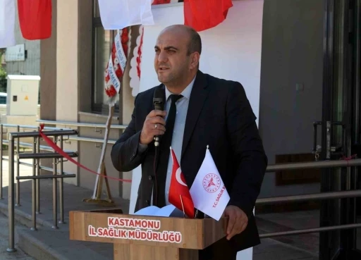 İl Sağlık M&uuml;d&uuml;r&uuml; Derdiyok: &rsquo;Sağlıklı yaşam ile kalp ve damar hastalığı kaynaklı &ouml;l&uuml;mlerin y&uuml;zde 80&rsquo;i &ouml;nlenebilir&rsquo;
