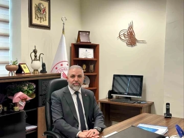 İl Sağlık M&uuml;d&uuml;r&uuml; Dr. Sarıkaya uyardı: "Ormanlık alanlardan d&ouml;n&uuml;nce v&uuml;cudunuzu kontrol edin"
