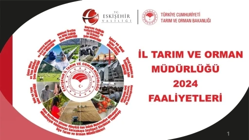 İl Tarım Orman M&uuml;d&uuml;rl&uuml;ğ&uuml;&rsquo;nden &ccedil;ift&ccedil;ilere destek
