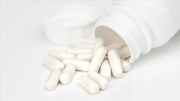 İlaca diren&ccedil;li bir bakteriyle m&uuml;cadele edebilecek yeni antibiyotik t&uuml;r&uuml; bulundu