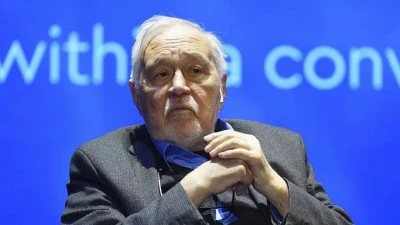  İlber Ortaylı'nın yıllar &ouml;nceki vasiyeti yerine getirildi