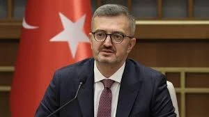 İletişim Başkanı Duran&rsquo;dan, &Ouml;zg&uuml;r &Ouml;zel&rsquo;in Cumhurbaşkanı Erdoğan&rsquo;a y&ouml;nelik s&ouml;zlerine tepki