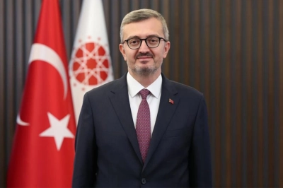 İletişim Başkanı Duran&rsquo;dan Rize&rsquo;deki sel felaketi i&ccedil;in ge&ccedil;miş olsun mesajı