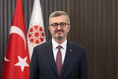 İletişim Başkanı Duran: G&uuml;&ccedil;l&uuml; ortaklıklar yeni iş birliği alanları oluşturacak
