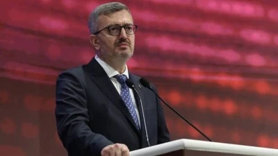 İletişim Başkanı Duran: Okullarımızda Medya ve Bilgi Okuryazarlığı Kul&uuml;plerimizi kuruyoruz