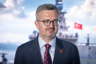 İletişim Başkanı Duran: "15 Temmuz 10. yıl aktiviteleri b&uuml;t&uuml;n coşkusuyla devam etti"