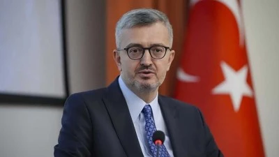 İletişim Başkanı Duran: Toplum sağduyu ile hareket etmeli