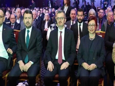 İletişim Başkanı Duran: Yapay zeka gazetecilikte &ouml;zne olmamalıdır