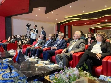 İletişim Festivali-2 &ldquo;İletişim ve S&uuml;rd&uuml;r&uuml;lebilirlik&rdquo; temasıyla başladı
