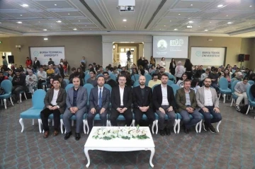 İletişimci Dr. Halid &Ouml;zg&uuml;r: "İyi sunan kazanır"