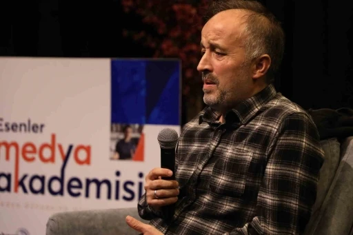 İletişimci gen&ccedil;ler sekt&ouml;r&uuml; yakından tanıdı
