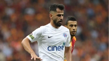 İlhan Depe de Bursaspor'a d&ouml;nebilir