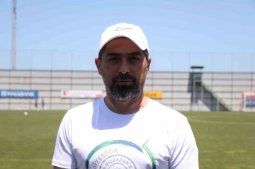 İlhan Palut: &ldquo;K&ouml;t&uuml; bir sezon ge&ccedil;irmedik ama daha iyisini yapabilirdik&rdquo;
