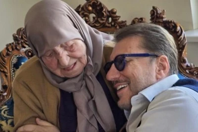 İlhan Parseker'in acı g&uuml;n&uuml;...