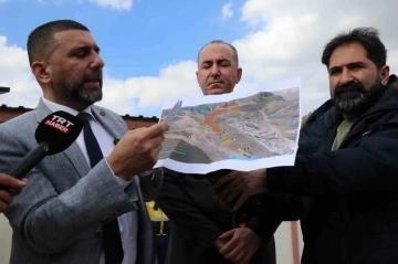 İli&ccedil;&rsquo;te yapılan değerlendirmeler ve analizler sonucunda, b&ouml;lgede herhangi bir kirlilik tespit edilmedi
