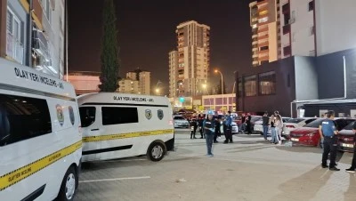 İlk &ouml;nce sevgilisini &ouml;ld&uuml;rd&uuml; ardından 6 sayfalık mektup yazarak intihar etti 