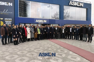 İlker Barlı G&uuml;ven Tazeledi