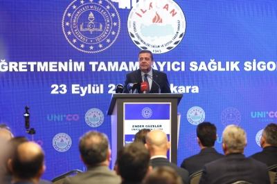 İLKSAN &Uuml;yelerinin Sağlık G&uuml;vencesi Unıco Sigorta&rsquo;ya Emanet