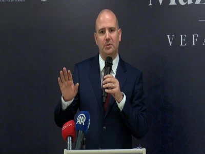 'İmam hatip, d&uuml;nyaya model olmuş bir sistemdir'