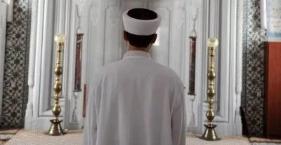 İmamı evire &ccedil;evire d&ouml;vd&uuml;ler!