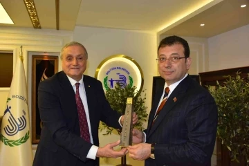 İmamoğlu, Boz&uuml;y&uuml;k&rsquo;te
