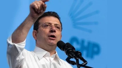 İmamoğlu davasında 5 milletvekili i&ccedil;eri alınmayacak