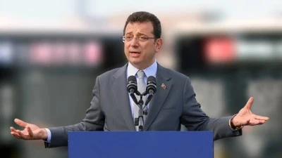 İmamoğlu davasında gerginlik! 