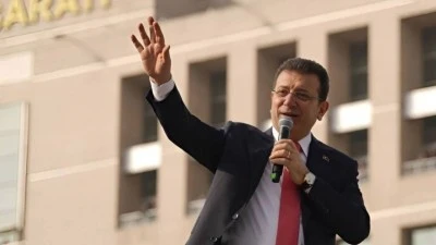 İmamoğlu hakkındaki yolsuzluk soruşturması tamamlandı