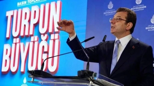 İmamoğlu ifadeye &ccedil;ağrıldı