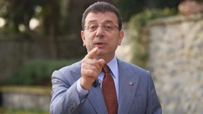 İmamoğlu ile 3 sanığın yargılandığı &lsquo;Casusluk&rsquo; davasında yeni gelişme!