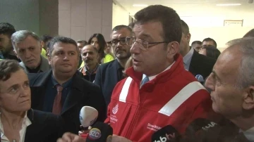 İmamoğlu&rsquo;ndan Akşener sorusuna yanıt: &ldquo;Ben o defteri kapattım, işime ve &ouml;n&uuml;me bakıyorum&rdquo;
