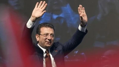 İmamoğlu'nun yargılandığı 'Bilirkişi Davası'nda duruşma 13 Temmuz'a ertelendi