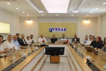 İmece k&uuml;lt&uuml;r&uuml; VEDAŞ&rsquo;ın yapay zekasıyla buluşuyor
