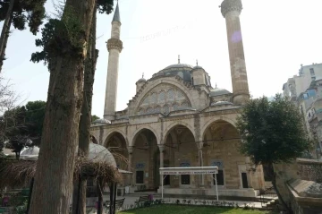 İmece usul&uuml; mevlit ve hatim
