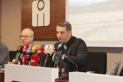 İMO Bursa, depreme karşı hazır olup olmadığımızı değerlendirdi