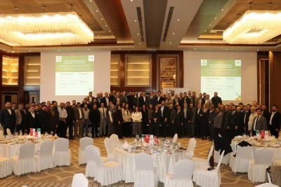 İMSİAD Bursa'da g&uuml;ndem sigorta 