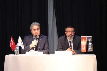 İMSİAD&rsquo;dan 1050 Konutlar &ccedil;ağrısı