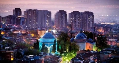 İMSİAD'dan Bursa'nın konut ihtiyacına g&ouml;re &ouml;neriler
