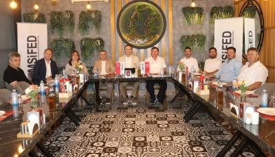 İMSİFED'den Bursa i&ccedil;in kentsel d&ouml;n&uuml;ş&uuml;m &ccedil;ağrısı