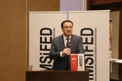  İMSİFED'den tapu harcı ve değer beyanı uyarısı