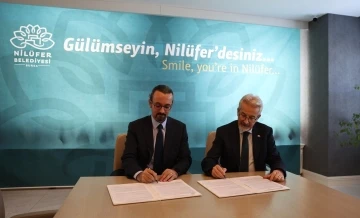 İmzalanan protokolle gıda israfının &ouml;n&uuml;ne ge&ccedil;ilecek
