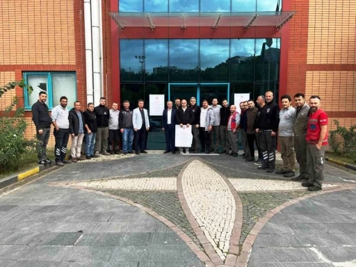 İmzalar atıldı, SAMULAŞ&rsquo;ta grev sona erdi
