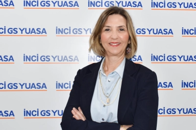 İnci GS Yuasa, AR-GE 500 Listesi&rsquo;nde T&uuml;rkiye&rsquo;nin En Yenilik&ccedil;i Şirketleri Arasında